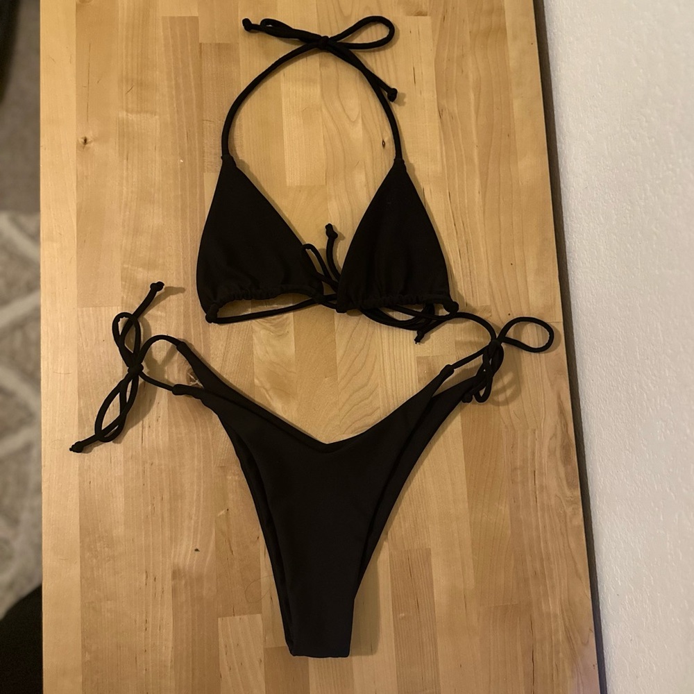 LAHANA bikini set